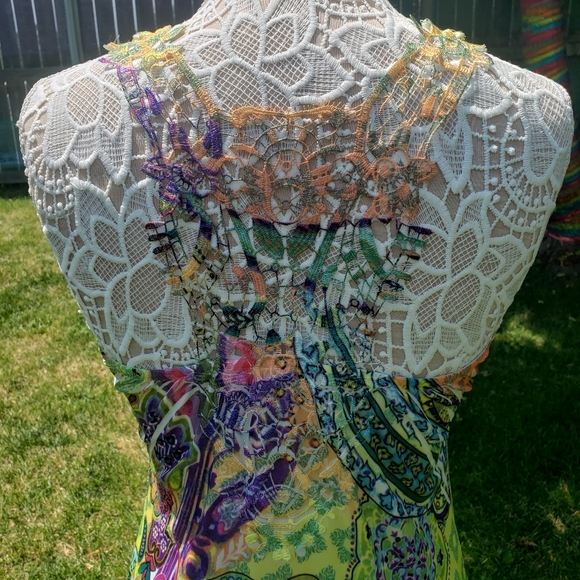 DNLA Sport Pasley Dress - Picture 6 of 7